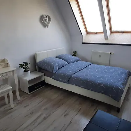 W Mikolajkach Z Widokiem Na Jezioro Apartment *