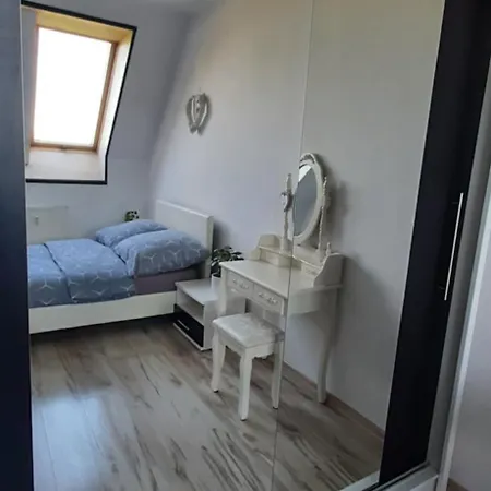 Apartment W Mikolajkach Z Widokiem Na Jezioro *