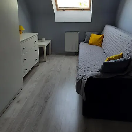 Apartment W Mikolajkach Z Widokiem Na Jezioro Mikołajki