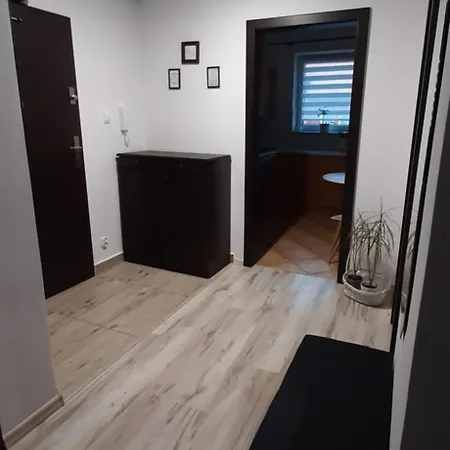 W Mikolajkach Z Widokiem Na Jezioro *