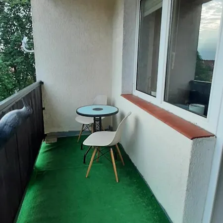W Mikolajkach Z Widokiem Na Jezioro Apartment Mikołajki